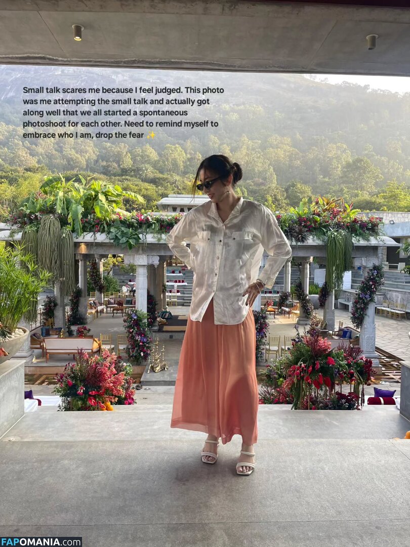 Zumi / zestyzumi Nude OnlyFans  Leaked Photo #126