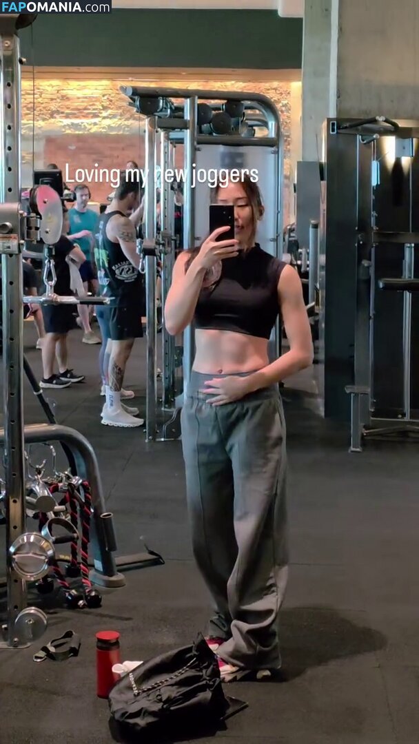 Zumi / zestyzumi Nude OnlyFans  Leaked Photo #134