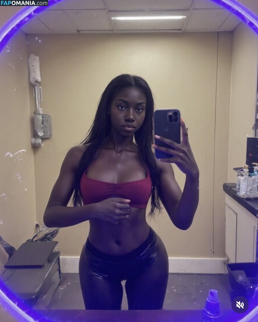 Zurilovesvanilla / Zuriloveswhite Nude OnlyFans  Leaked Photo #3