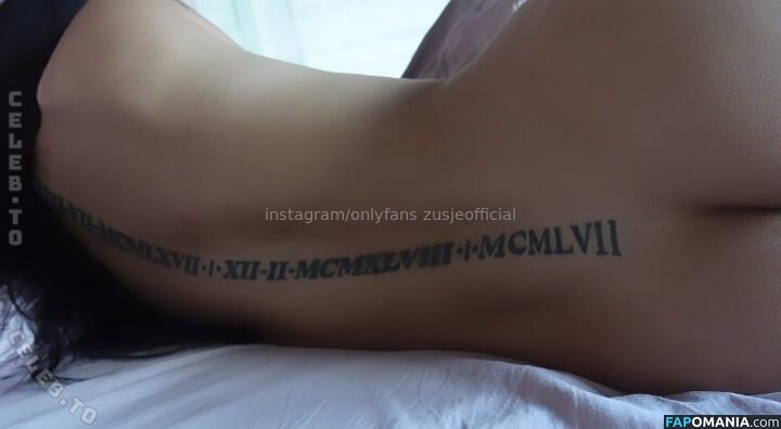 Zusje / zusjeofficial Nude OnlyFans  Leaked Photo #20