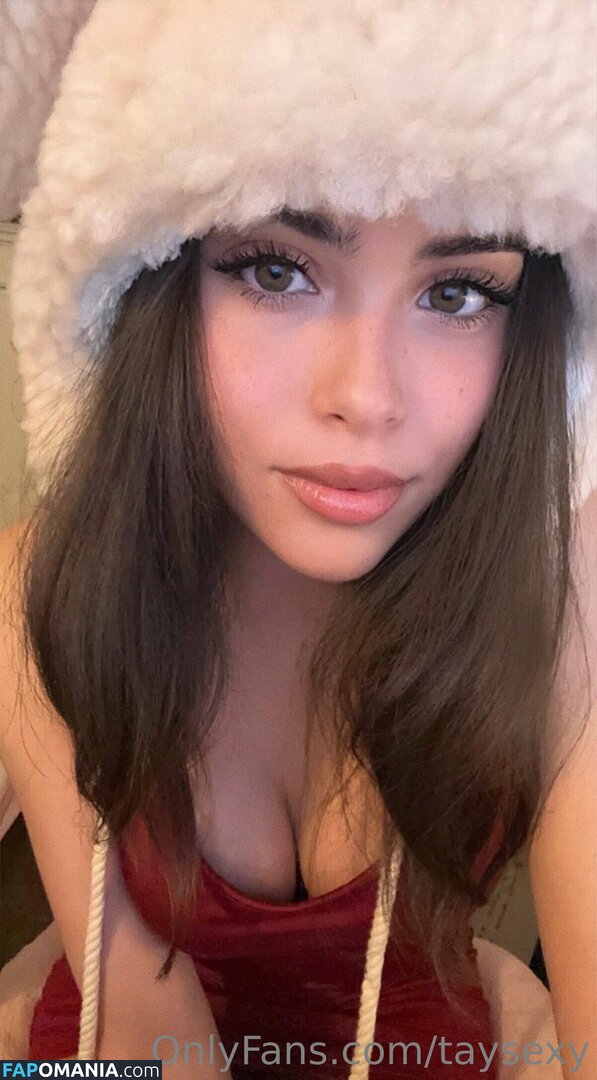 Taysexy / taytacobell / zutaylar / zutaylor Nude OnlyFans  Leaked Photo #15