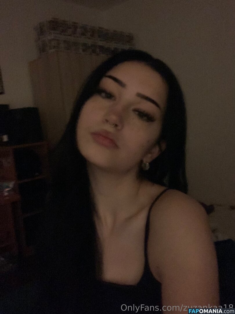 Zuzinkaa / zuz.ankaa.aa / zuzankaa18 Nude OnlyFans  Leaked Photo #3