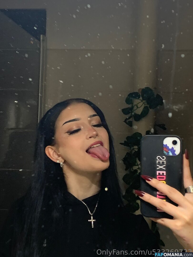 Zuzinkaa / zuz.ankaa.aa / zuzankaa18 Nude OnlyFans  Leaked Photo #4