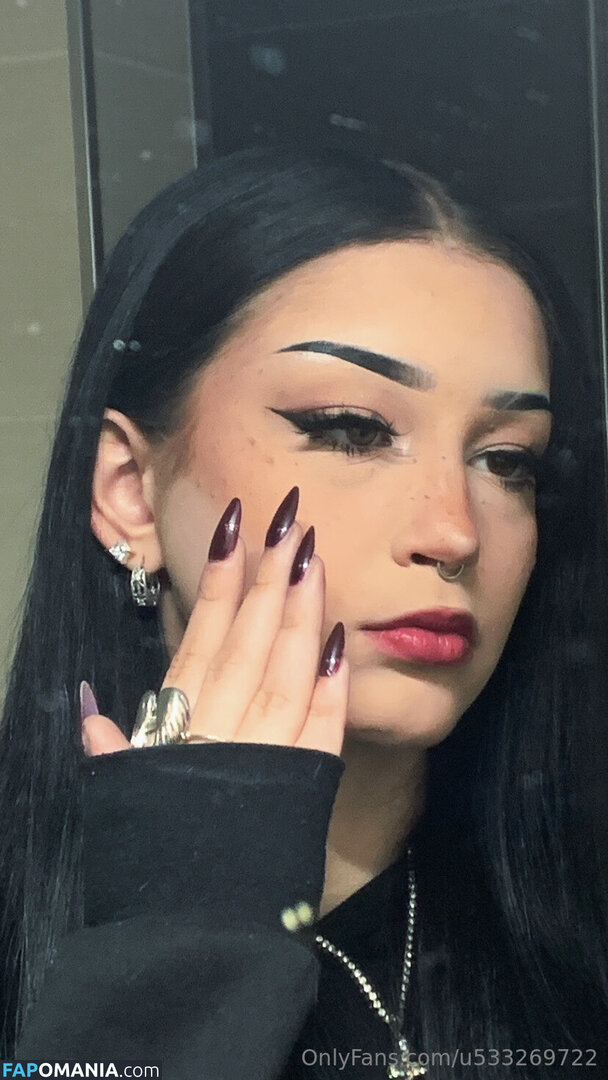 Zuzinkaa / zuz.ankaa.aa / zuzankaa18 Nude OnlyFans  Leaked Photo #10