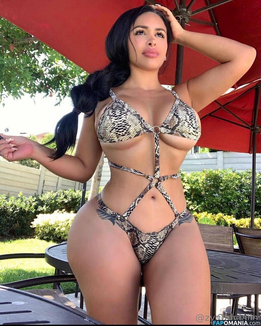 zyggdrasilp / zyggdrasilp_feli Nude OnlyFans  Leaked Photo #50