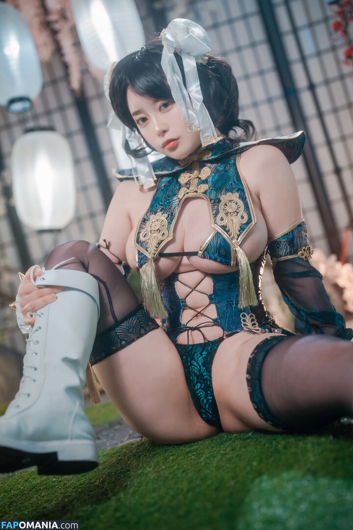 ZziZzi / zizzi_j / zzi_zzi._ / 찌찌 Nude OnlyFans  Leaked Photo #125