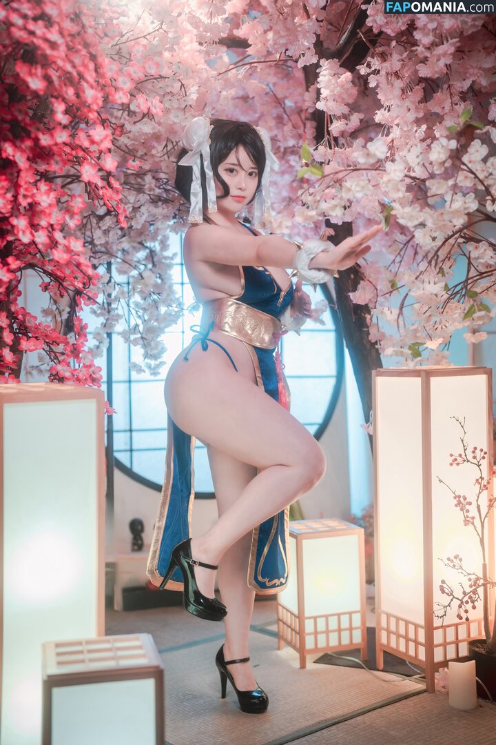 ZziZzi / zizzi_j / zzi_zzi._ / 찌찌 Nude OnlyFans  Leaked Photo #136