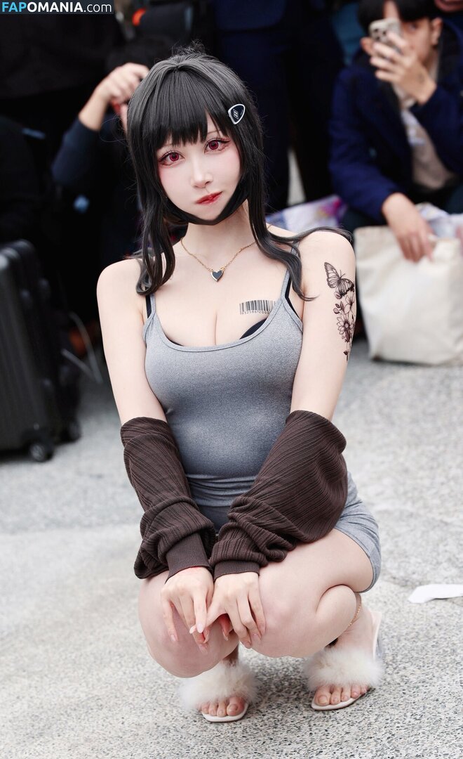 __zzz___oo0 / nene__oo0 Nude OnlyFans  Leaked Photo #52