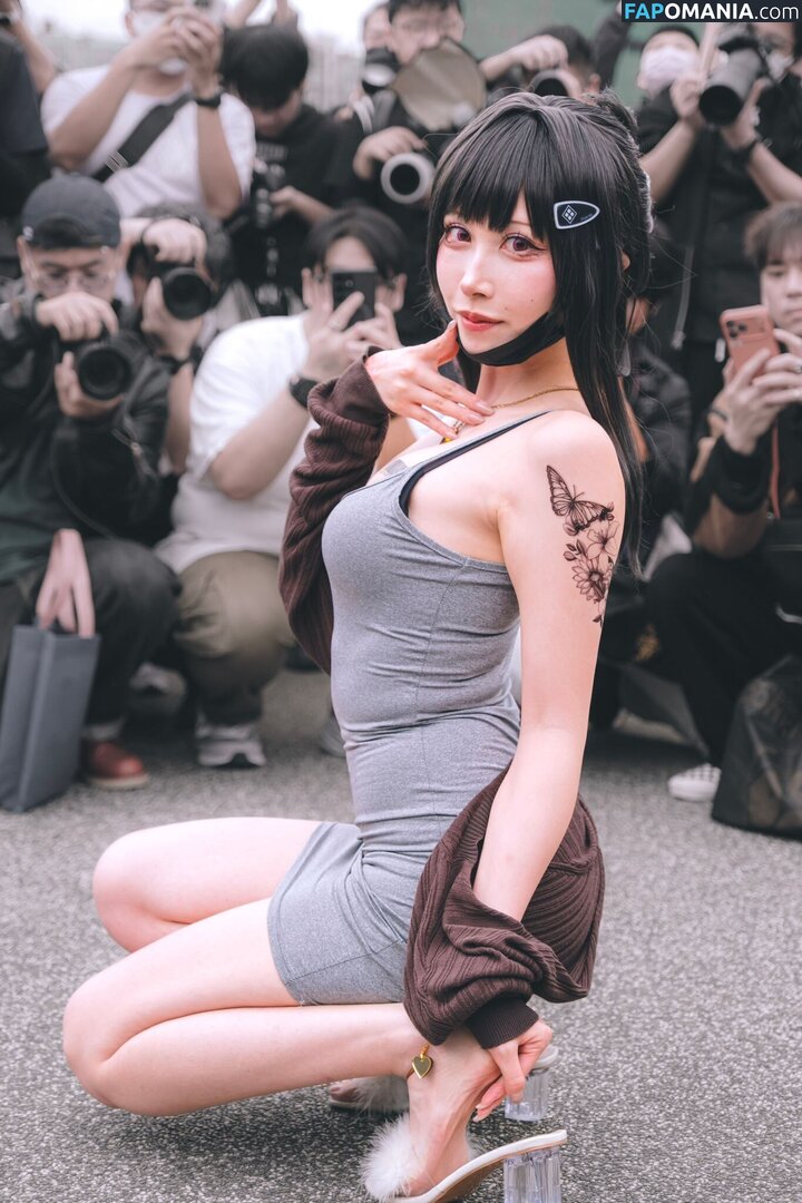 __zzz___oo0 / nene__oo0 Nude OnlyFans  Leaked Photo #54