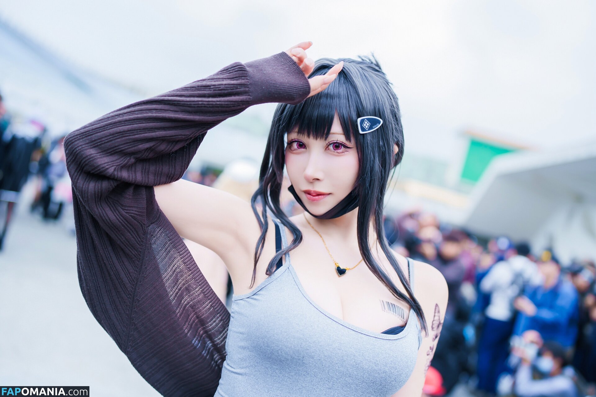 __zzz___oo0 / nene__oo0 Nude OnlyFans  Leaked Photo #57