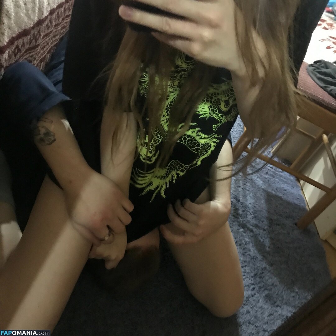Tosha / zzzaychonok Nude OnlyFans  Leaked Photo #30